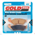 Brake Pads CMSGF041, image 1 of 4