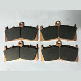 Brake Pads, image 1 of 3