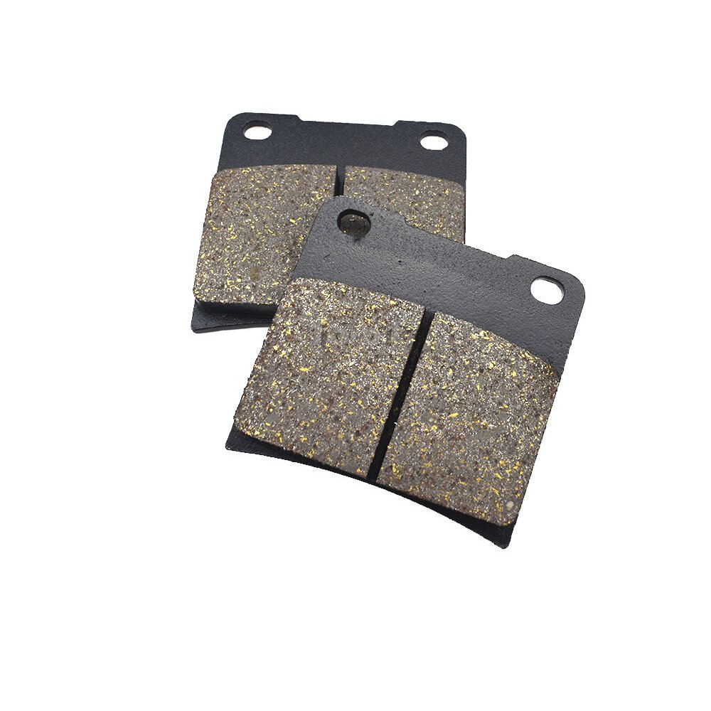 Brake Pads, image 1 of 2