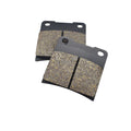 Brake Pads, image 1 of 2