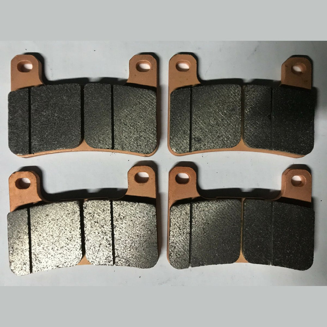 Brake Pads, image 1 of 3