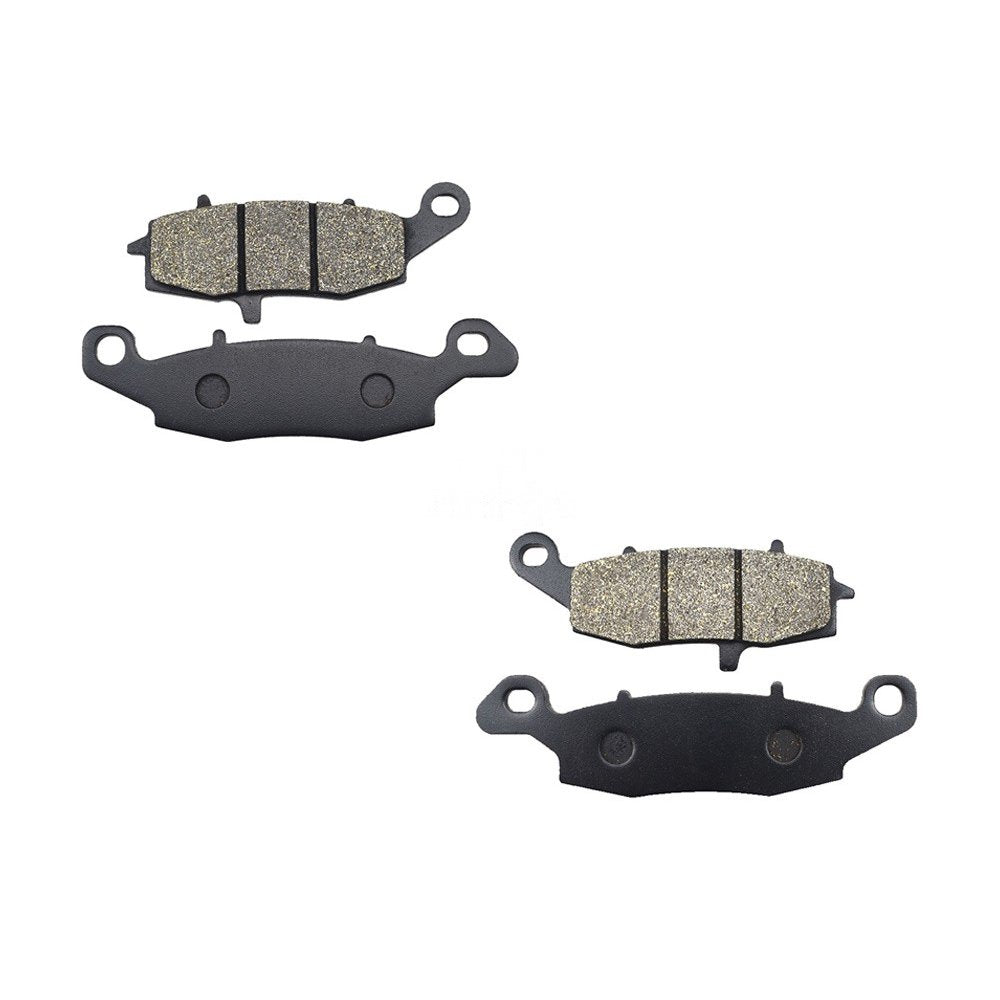 Brake Pads, image 1 of 3