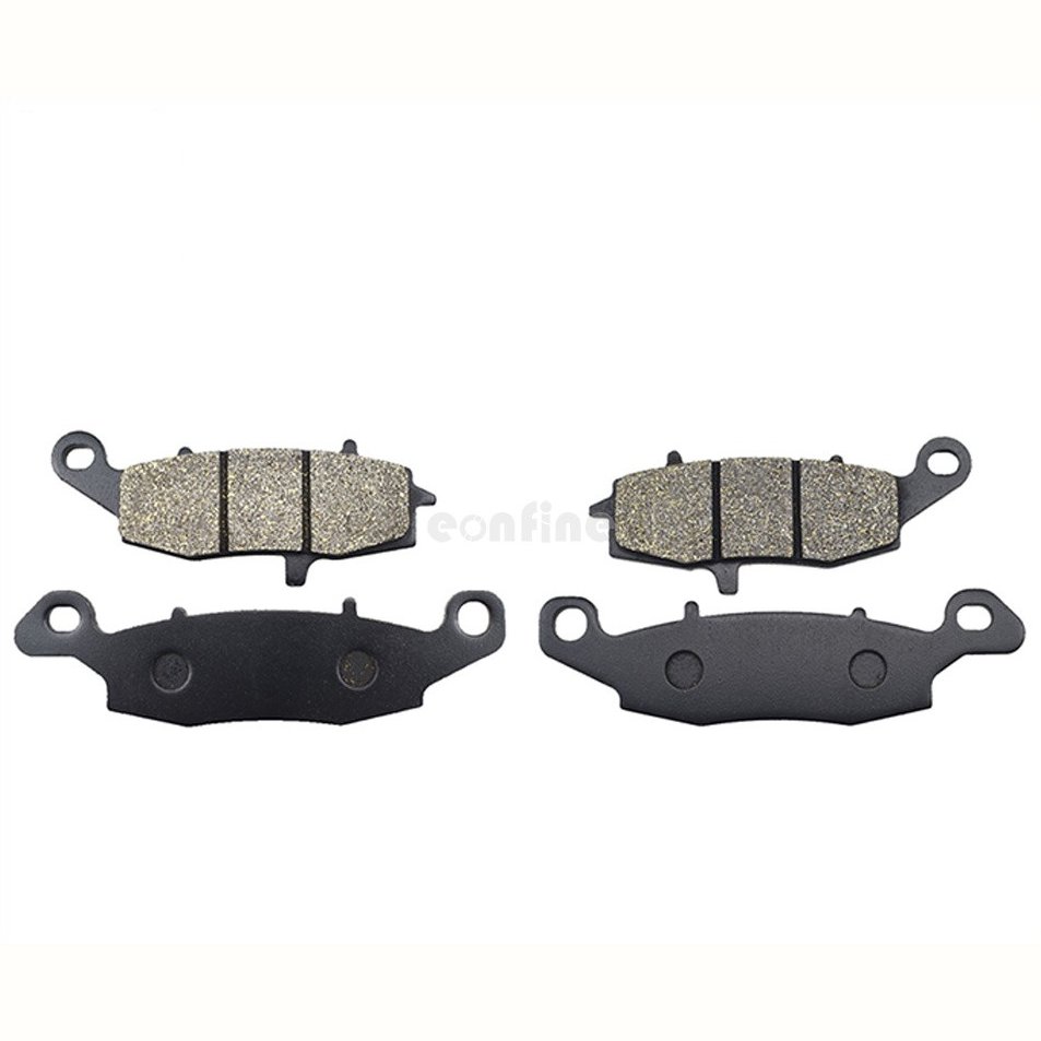 Brake Pads, image 1 of 3