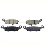 Brake Pads, image 1 of 3