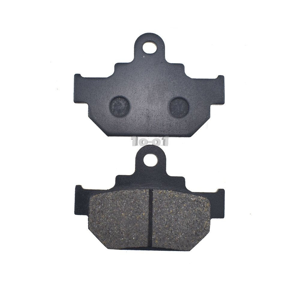 Brake Pads, image 1 of 2