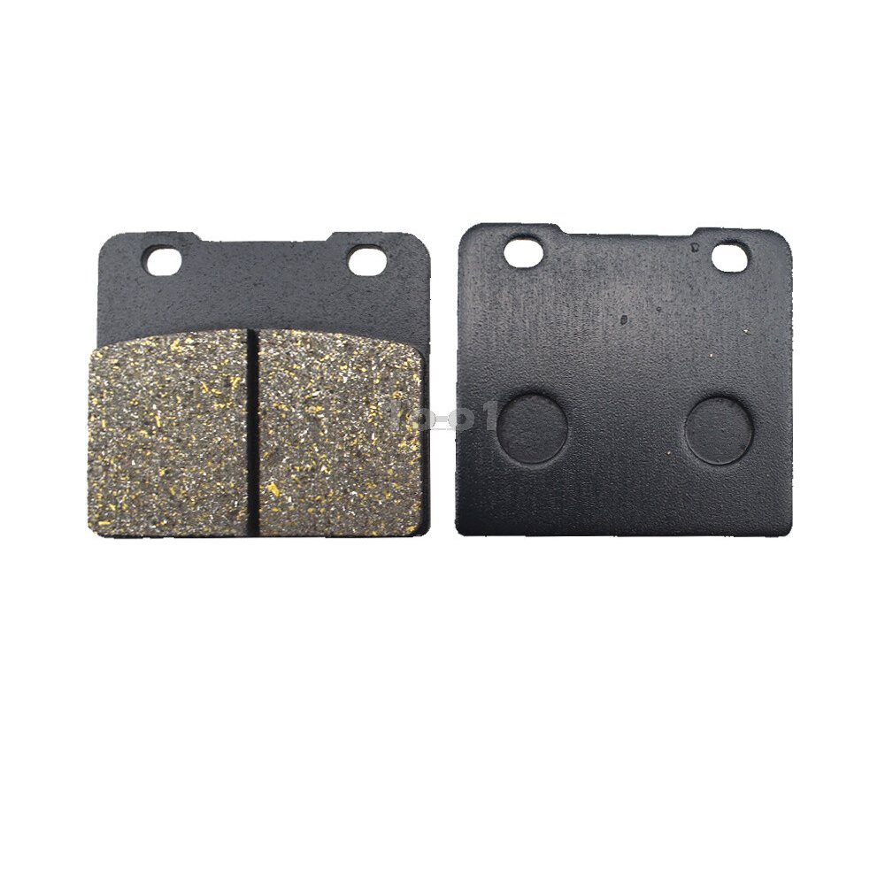 Brake Pads, image 1 of 2