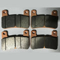 Brake Pads, image 1 of 3