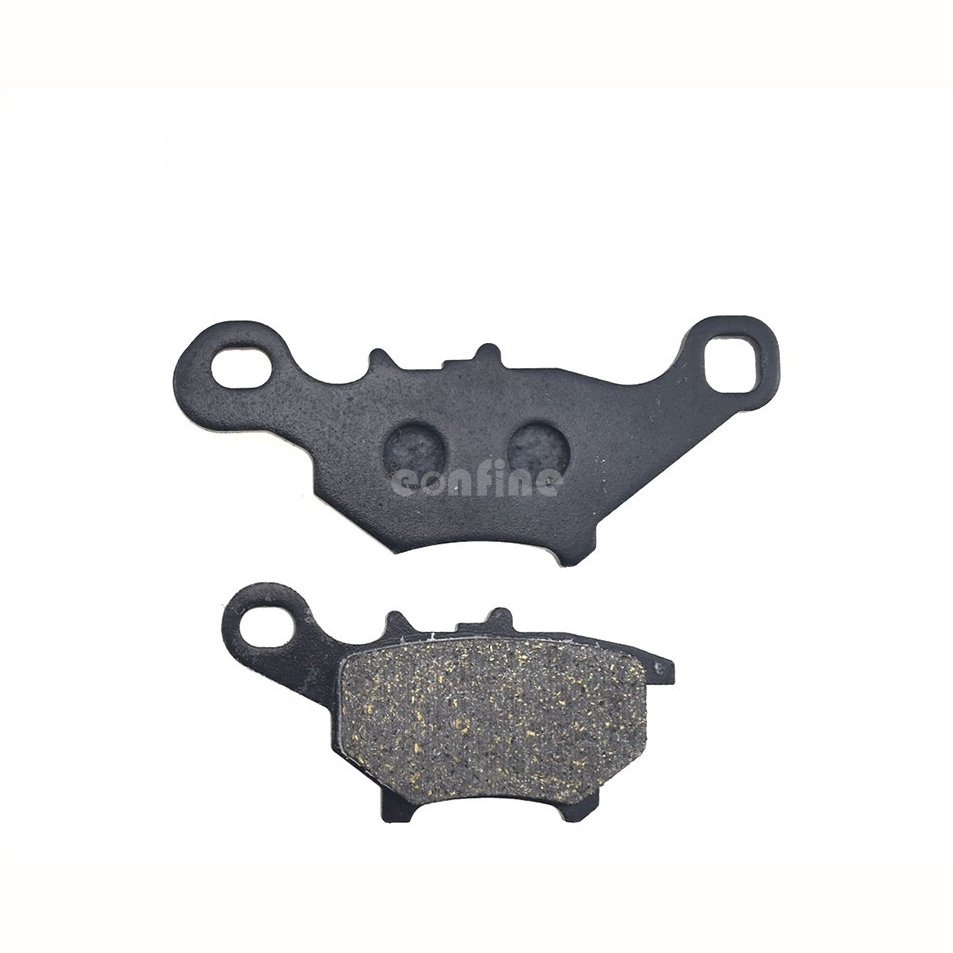 Brake Pads X146