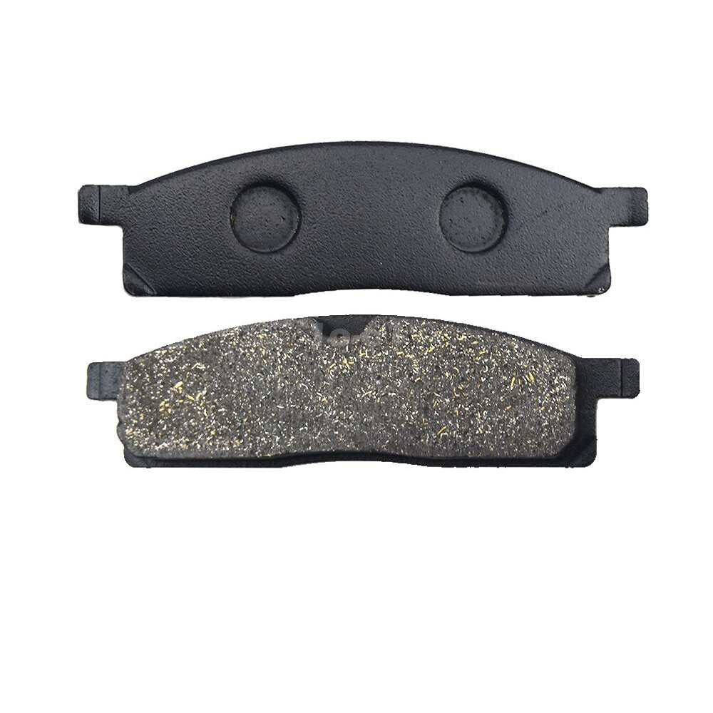 Brake Pads, image 1 of 2