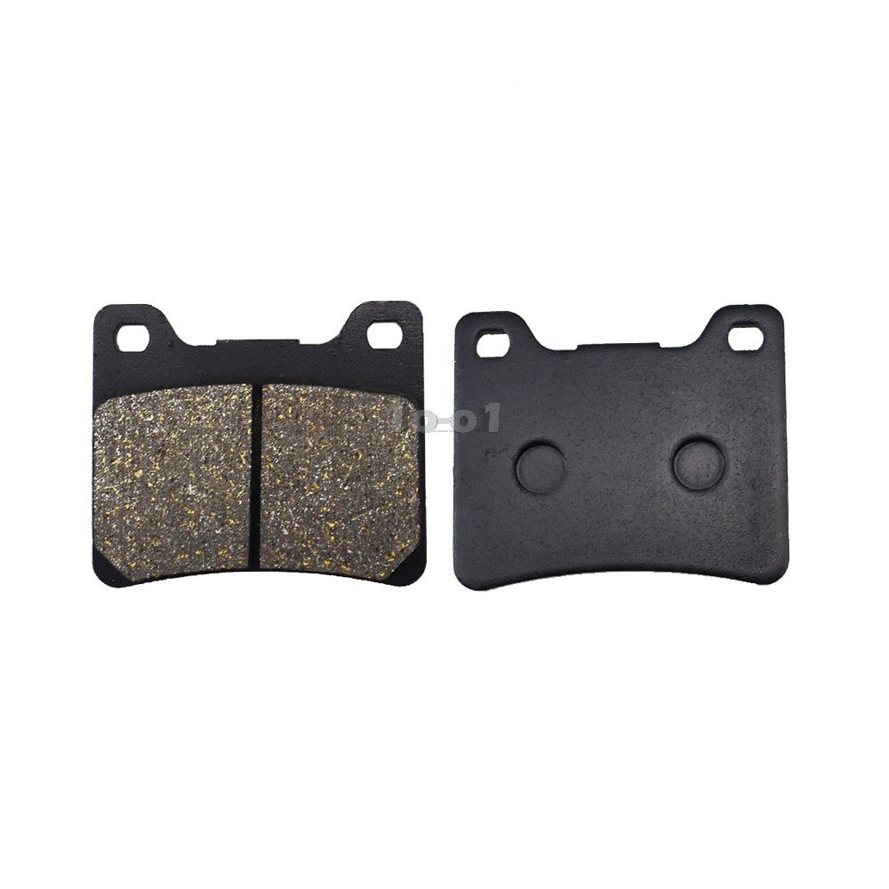 Brake Pads, image 1 of 3