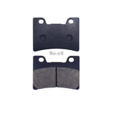 Brake Pads, image 3 of 3