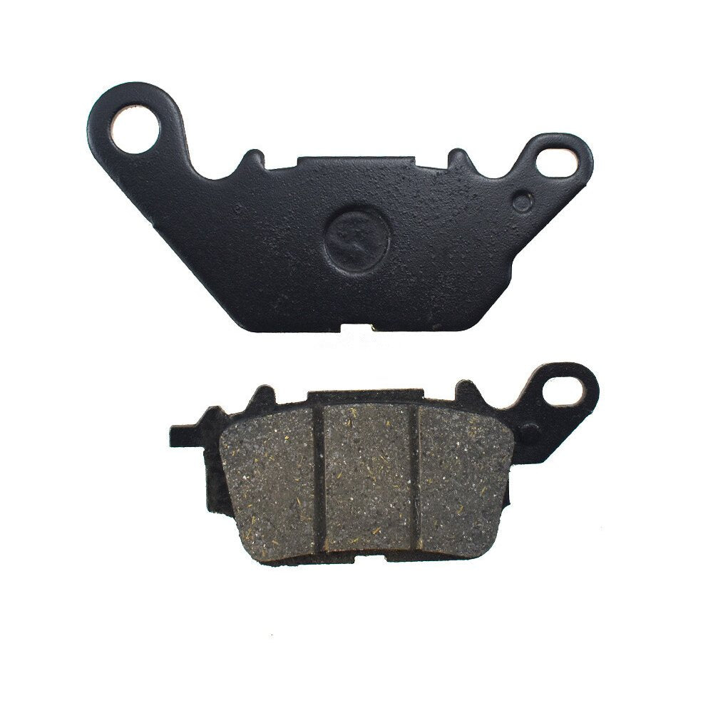 Brake Pads, image 1 of 2