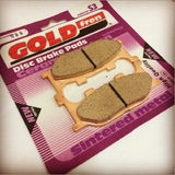 Brake Pads, image 2 of 3