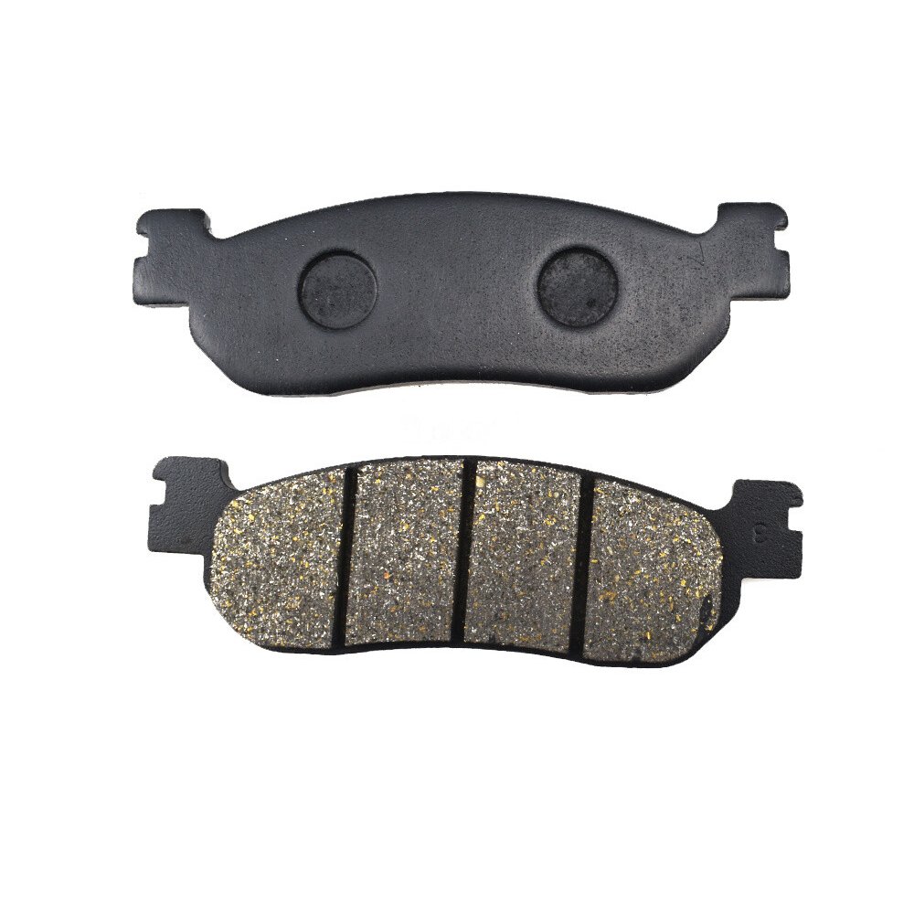 Brake Pads, image 1 of 2