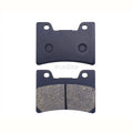 Brake Pads X107