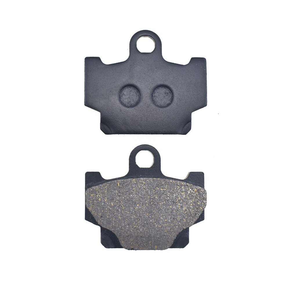 Brake Pads, image 1 of 2
