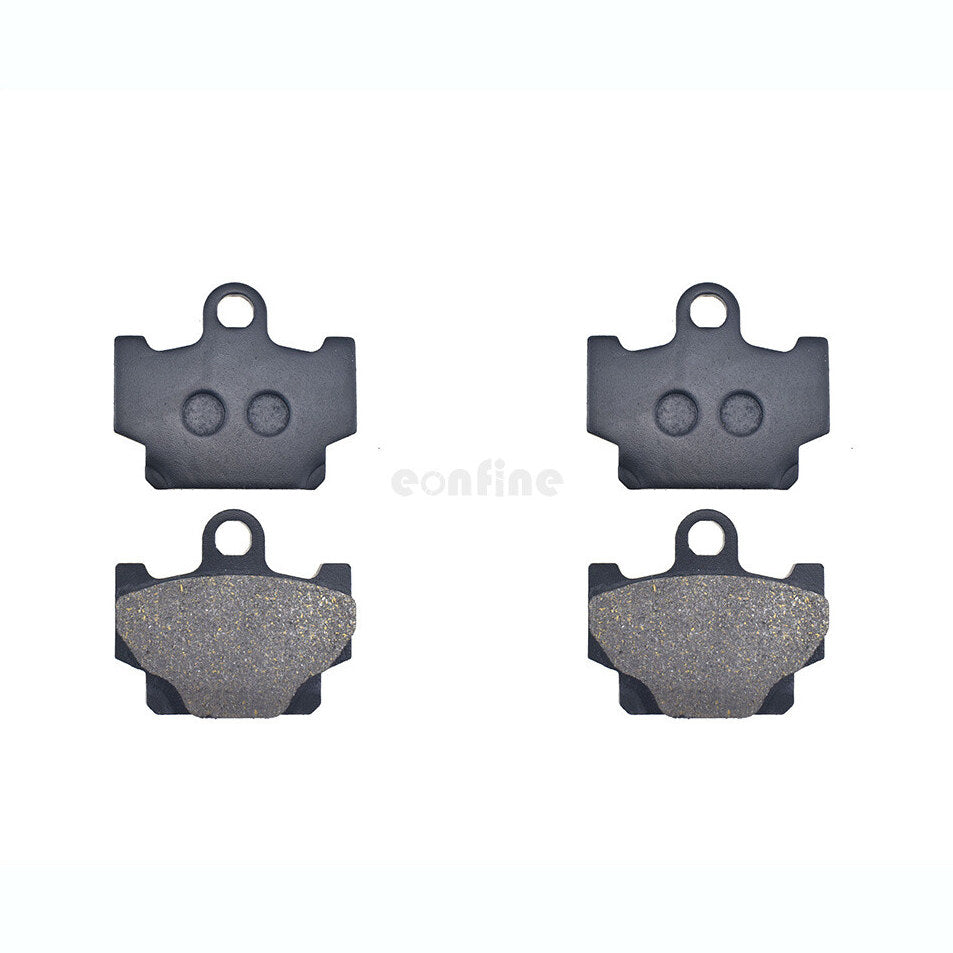 Brake Pads 2X120, image 1 of 2