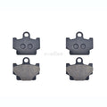 Brake Pads 2X120, image 1 of 2