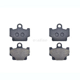 Brake Pads 2X120, image 1 of 2