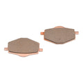 Brake Pads CMSGF018, image 1 of 4
