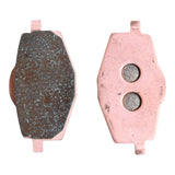 Brake Pads CMSGF018, image 3 of 4
