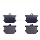 Brake Pads, image 2 of 2