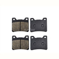 Brake Pads, image 1 of 2