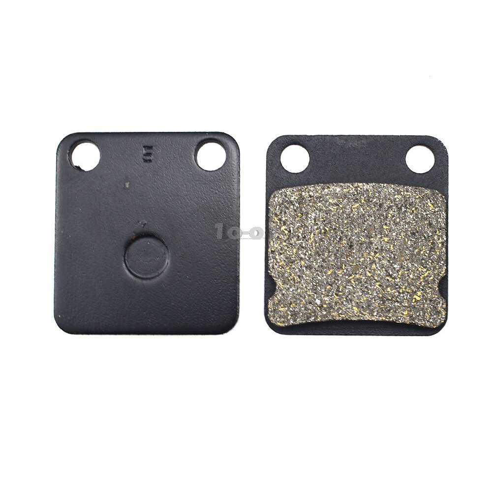 Brake Pads, image 1 of 4