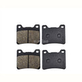 Brake Pads, image 1 of 2