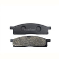 Brake Pads X16