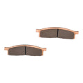 Brake Pads CMSGF034, image 1 of 4