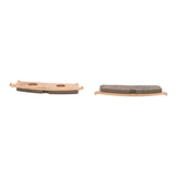 Brake Pads CMSGF034, image 2 of 4