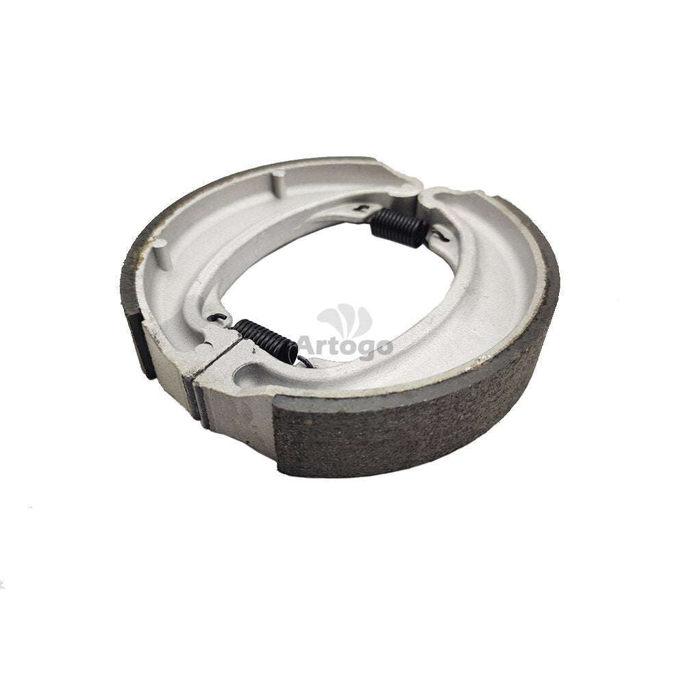 Brake Shoes, image 1 of 2