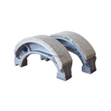Brake Shoes, image 2 of 2