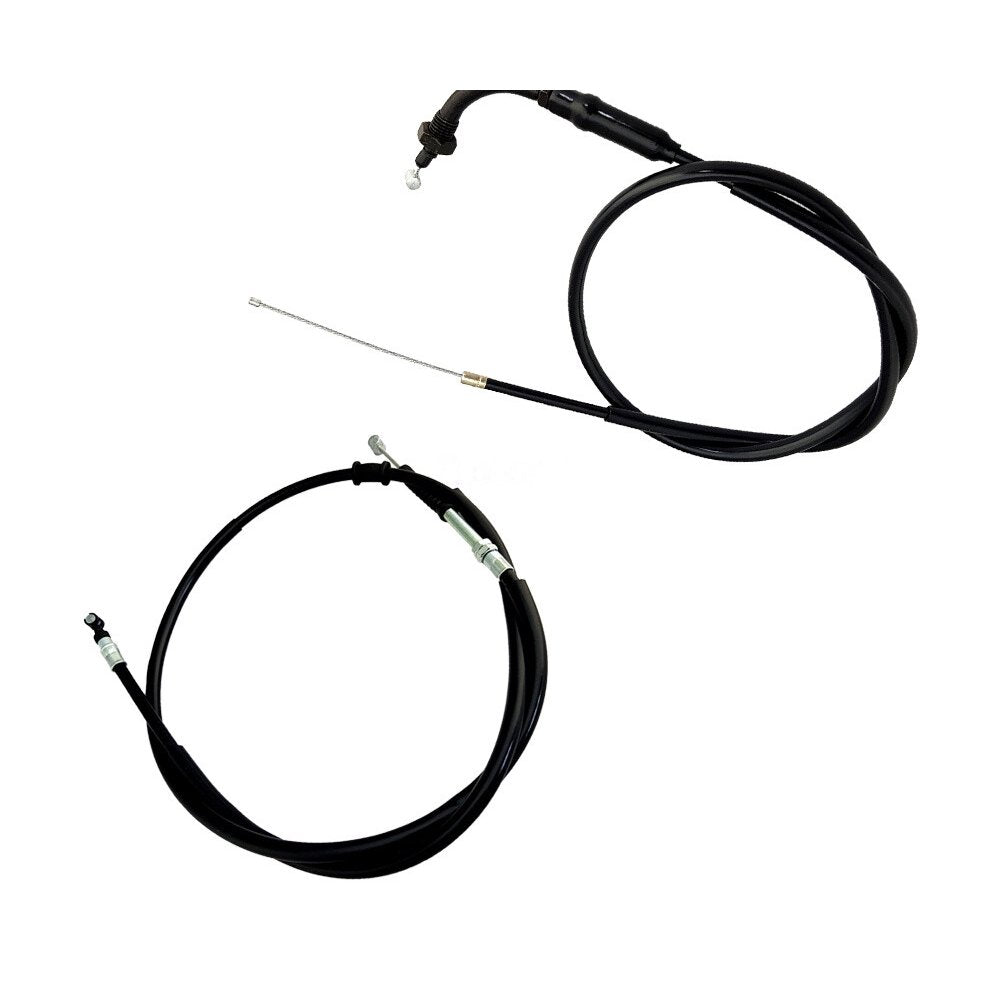 Brake Cable, image 1 of 3