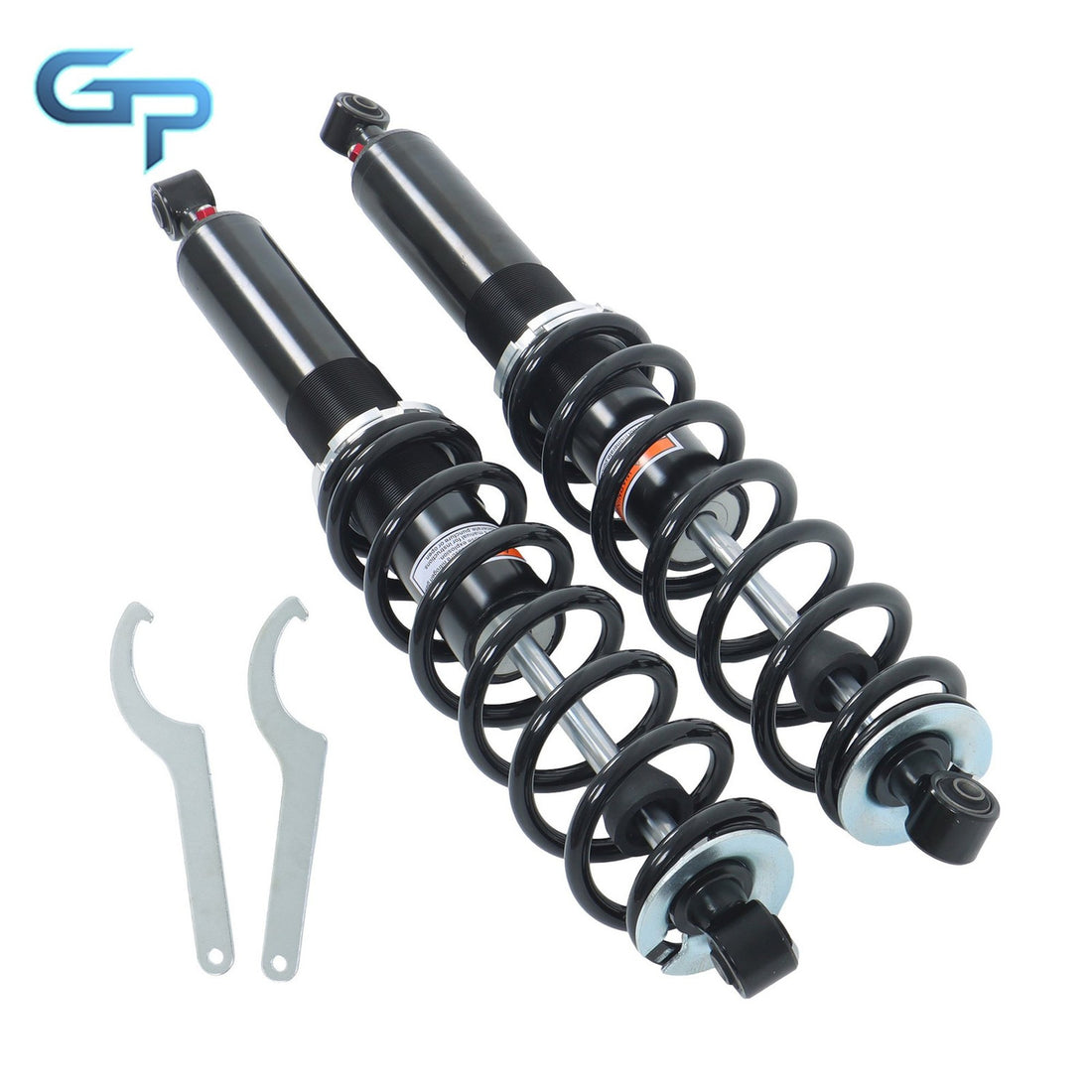 Shock Absorber 7044629 7044779, image 1 of 4