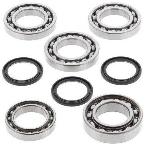 Differential Rebuild Kit 25-2077