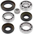 Differential Rebuild Kit 25-2027