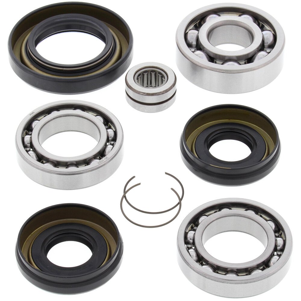 Differential Rebuild Kit