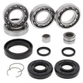 Differential Rebuild Kit 25-2100
