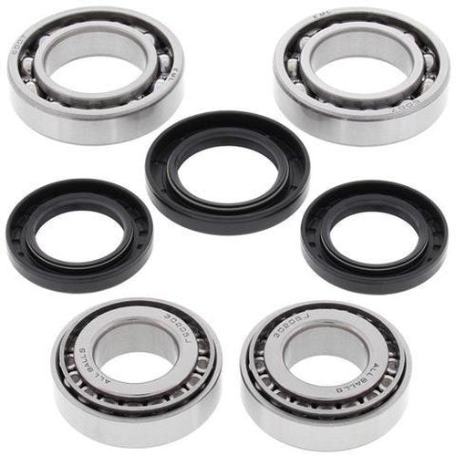 Differential Rebuild Kit 25-2015