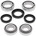 Differential Rebuild Kit 25-2015
