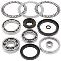Differential Rebuild Kit