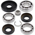 Differential Rebuild Kit 25-2016
