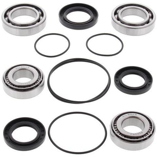 Differential Rebuild Kit 25-2093