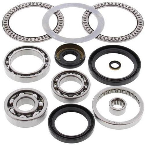 Differential Rebuild Kit