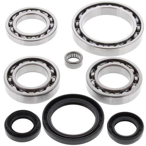 Differential Rebuild Kit