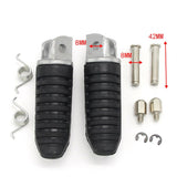 Foot Peg, image 2 of 4