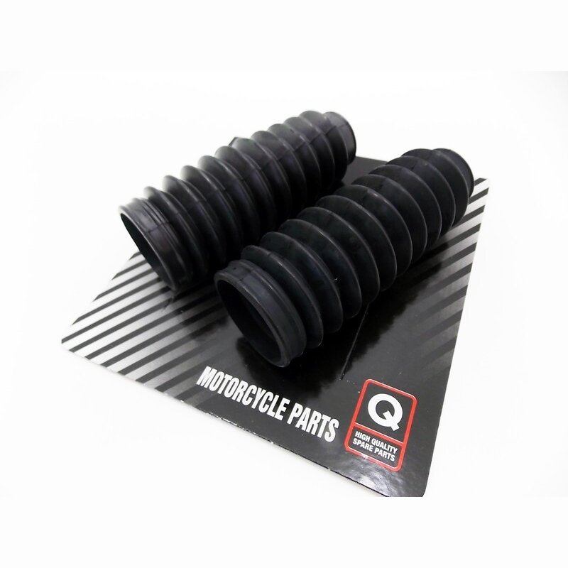 Fork Boot, image 1 of 4