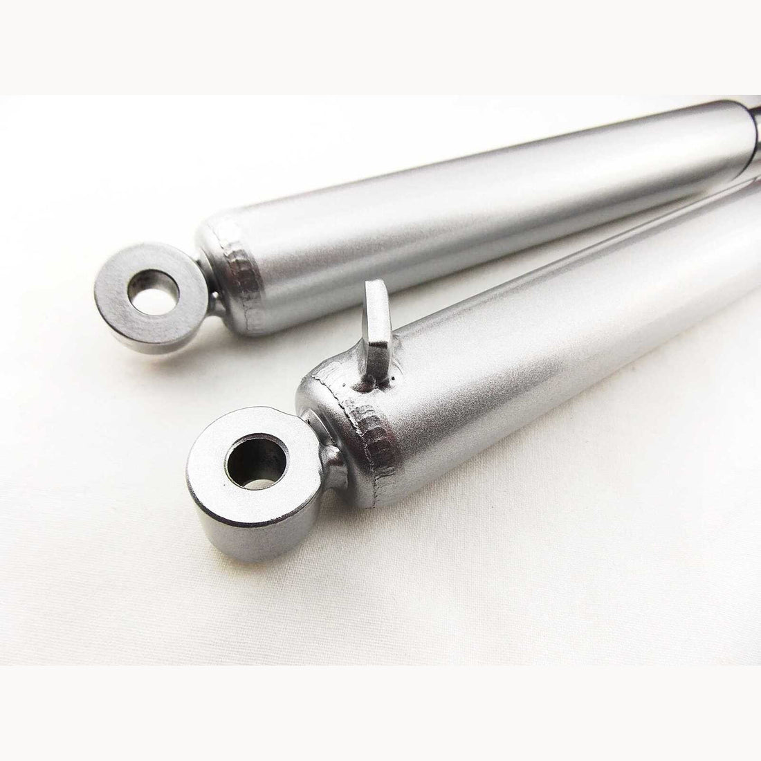 Front Fork Assembly, image 1 of 3